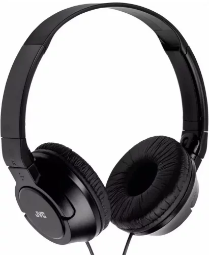 JVC HAS180B fejhallgató