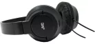 JVC HAS180B fejhallgató