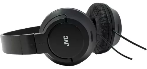JVC HAS180B fejhallgató