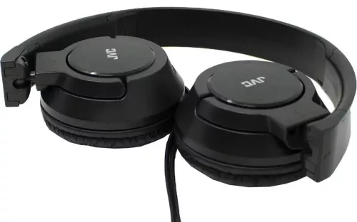 JVC HAS180B fejhallgató