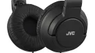 JVC HAS180B fejhallgató