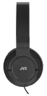 JVC HAS180B fejhallgató