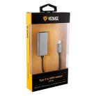 Yenkee YTC 012 USB-C /4K HDMI kábel