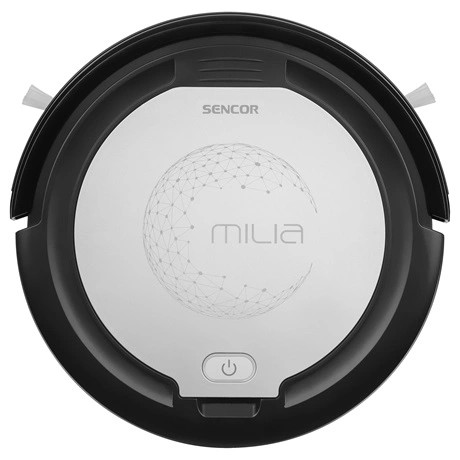 Sencor SRV1000SL robotporszívó