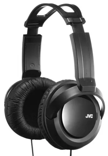 JVC HARX330 fejhallgató
