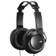 JVC HARX330 fejhallgató