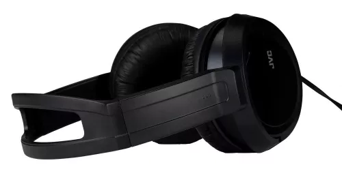 JVC HARX330 fejhallgató