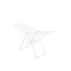 Metaltex_MX407100_AMSTERDAM_dupla_pillango_ruhaszarito_32_m_szaritofelulet-i930379