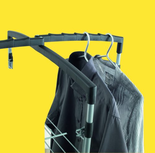 Metaltex_MX405774_Faro_plusz_4_szintes_gurulos_ruhaszarito_allvany_ingakasztoval-i930083