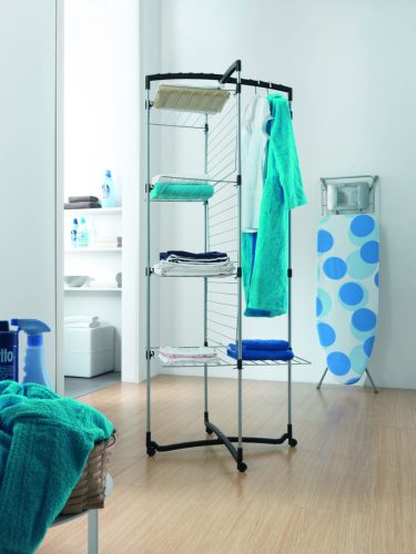 Metaltex_MX405774_Faro_plusz_4_szintes_gurulos_ruhaszarito_allvany_ingakasztoval-i930088