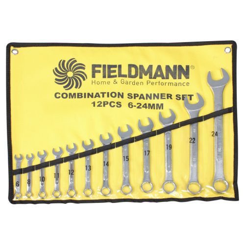 Fieldmann FDN1010 villáskulcs készlet
