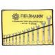 Fieldmann FDN1010 villáskulcs készlet