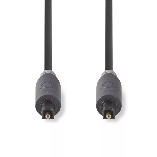 Nedis CABW25000AT10 optikai audiokábel