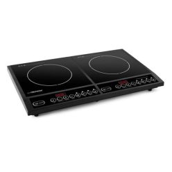 Esperanza St.Maria indukciós főzőlap, fekete EKH008