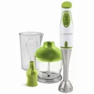 Esperanza Pesto konyhai robotgép, fehér-zöld EKM003G