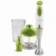 Esperanza Pesto konyhai robotgép, fehér-zöld EKM003G