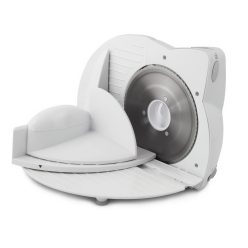   Esperanza Prosciutto elektromos szeletelőgép , fehér EKM017W