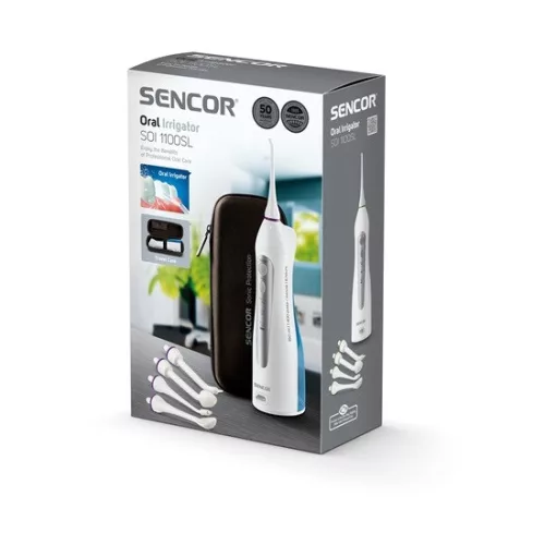 Sencor SOI1100SL szájzuhany