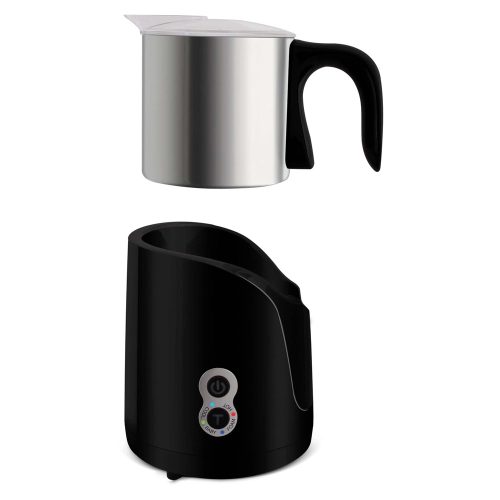 Sencor SMF 4000BK tejhabosító és melegítő