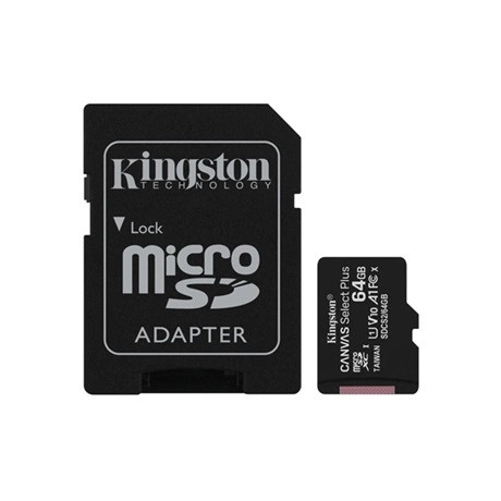 Kingston_SDCS264GB_memoriakartya_adapter-i147600