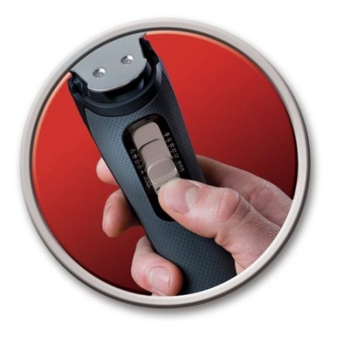 Remington HC7110 hajvágó