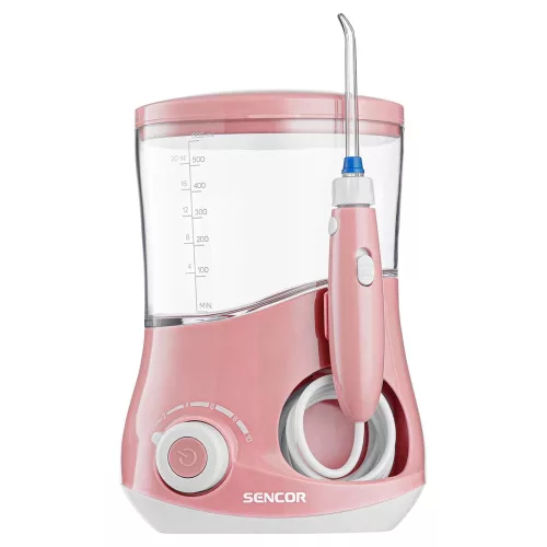 Sencor SOI2201RS szájzuhany