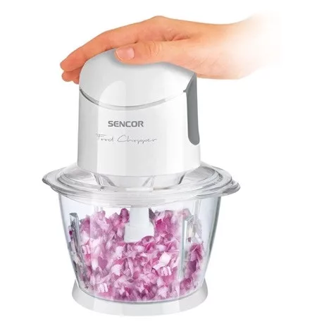 Sencor SCB5100WHEUE3 aprító