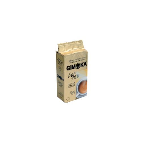 Gimoka GRAN FESTA őrölt kávé