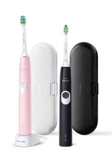 are_ProtectiveClean_Series_4300_szonikus_elektromos_fogkefe_dupla_szett_rozsaszin_es_fekete-i148384