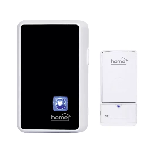 Home by Somogyi DBK 1000AC vezeték nélküli csengő