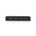 Nedis_UHUBU3420BK_USB-hub_4_portos_USB_30_ellatasu_kulon_ellatas_5_Gbps-i149404