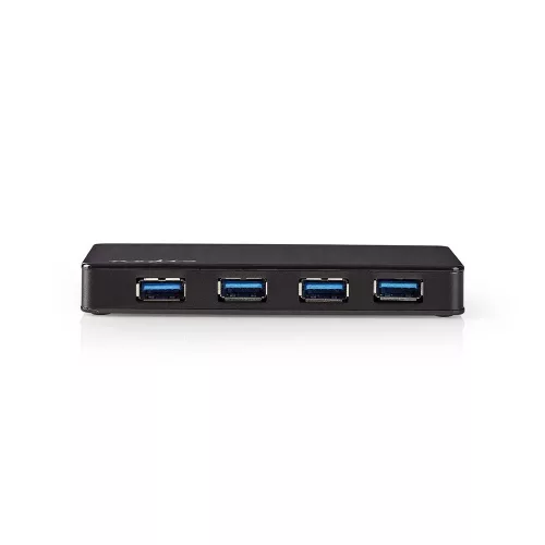 Nedis_UHUBU3420BK_USB-hub_4_portos_USB_30_ellatasu_kulon_ellatas_5_Gbps-i149404