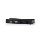 Nedis_UHUBU3420BK_USB-hub_4_portos_USB_30_ellatasu_kulon_ellatas_5_Gbps-i149396