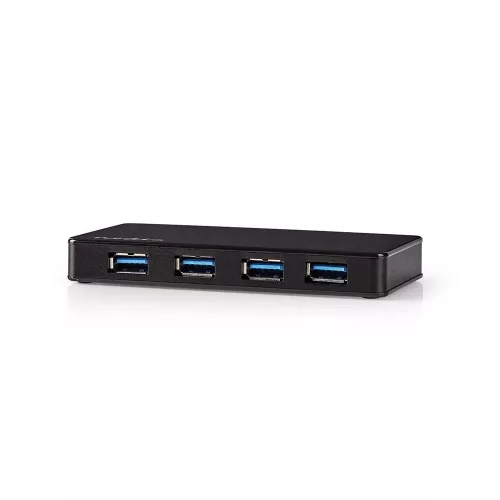 Nedis_UHUBU3420BK_USB-hub_4_portos_USB_30_ellatasu_kulon_ellatas_5_Gbps-i149396