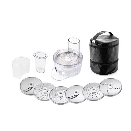 Eta 002890092 Gratus Vital II konyhai robotgép
