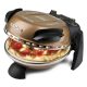 G3 Ferrari G10006 evo elektromos pizzasütő, réz