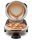 G3 Ferrari G10006 evo elektromos pizzasütő, réz
