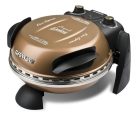 G3 Ferrari G10006 evo elektromos pizzasütő, réz