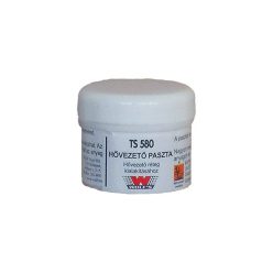 Home by Somogyi TS 580 hővezető paszta, 25 g