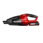 Einhell TE-VC 18 LI SOLO akkus kézi porszívó