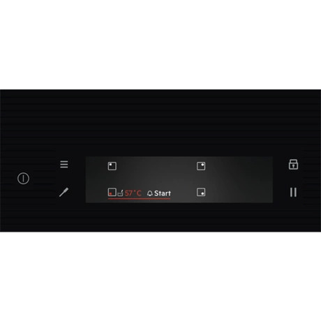 Electrolux EIS8648 beépíthető indukciós főzőlap