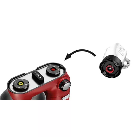 Bosch MUM9A66R00 konyhai robotgép
