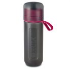 Brita FILL&GO ACTIVE vízszűrő kulacs 600 ml, pink