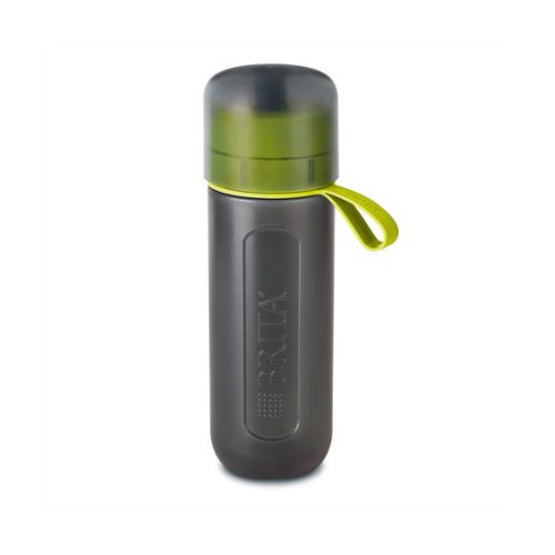 Brita FILL&GO ACTIVE vízszűrő kulacs 600 ml, lime
