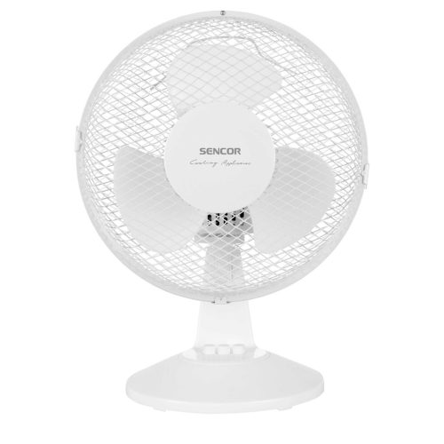 Sencor SFE2310WH ventilátor