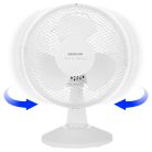 Sencor SFE2310WH ventilátor