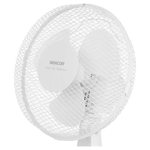 Sencor SFE2310WH ventilátor