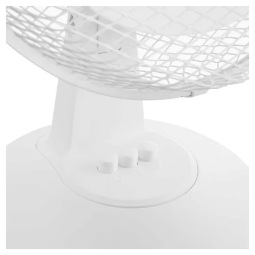 Sencor SFE2310WH ventilátor