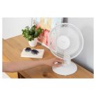 Sencor SFE2310WH ventilátor