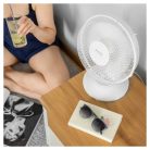 Sencor SFE2310WH ventilátor